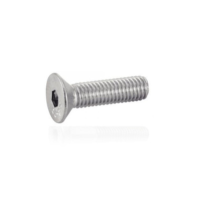 Vis TFHC, Vis TFHC inox A2 6x40 boite 200, ACTON