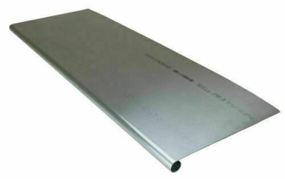 DOUBLIS CUIVRE BANDE 14 DEVELOPPEMNET 166 EPAISSEUR 0,55 MM 2 ML AMELUX