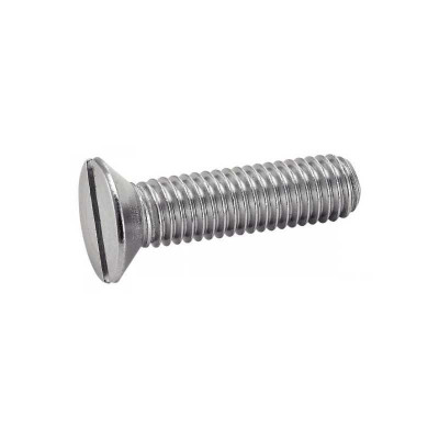 Vis métaux, Vis TF fraisée inox A2 4x16, boîte 200, ACTON