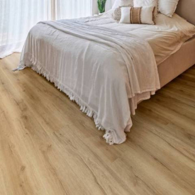 Lame à clipser vinyle DOLOMITI 5 mm 180 x 1220 mm - sous couche intégré