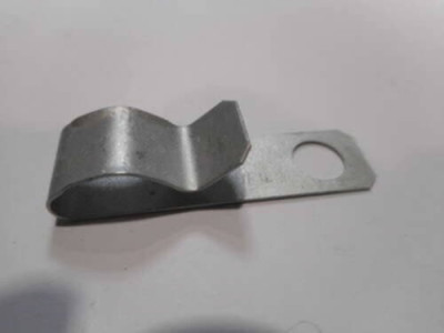 Clip cable a fixer sur m8 95320240 DE DIETRICH