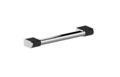 Caches de finition Onyx2 interchangeables Noir x2 12806BK-LS AKW INTERNATIONAL