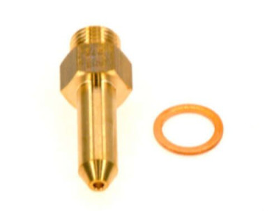 Injecteur gn 2,75 Réf. 8718584792 BOSCH HOME COMFORT