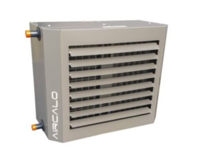 Aérotherme eau ONYX 33A mono NY33AM AIRCALO