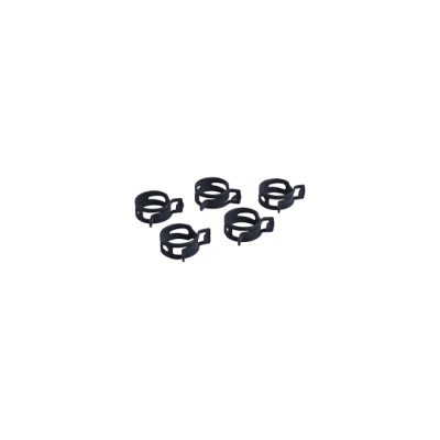 COLLIER A RESSORT DN 25 (5 UNITES) 7827429 VIESSMANN