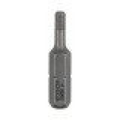 Embouts de vissage extra-durs HEX 3 25 mm – 2607001722  Bosch 
