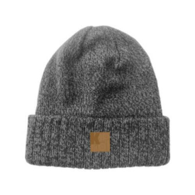 Bonnet Enjoy Warm gris clair uni 60395 KAPRIOL