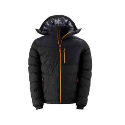 Veste Thermic noir XXL 60334 KAPRIOL