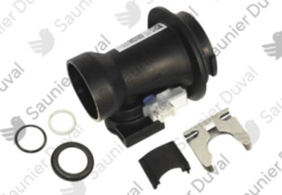 Venturi 0020097361 SAUNIER DUVAL