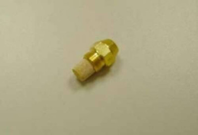 Gicleur Danfoss 0.50-80 s 7879696 DE DIETRICH