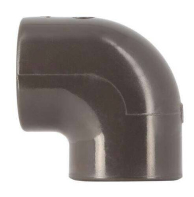 Coude simple HTA90° femelle-femelle D25 H4M25 GIRPI