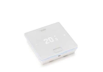 Thermostat Néa Smart 2.0  HBW 13280041004 REHAU