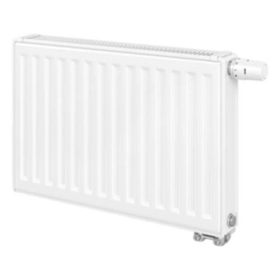 Radiateur eau chaude Reggane 3010 Intégré 22KV 500x720 Dt50°C 1111W - 22KV500 0720 / F1G2205007211B00 FINIMETAL