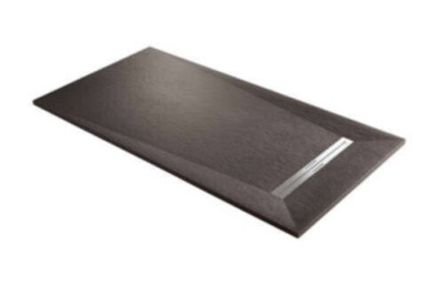 Receveur PRISMA Seventy Slate lava 53013168 ACQUABELLA