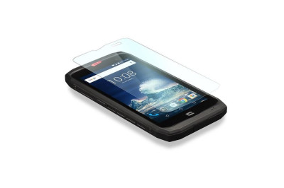 Protection ecran verre trempe pour smartphone Action X3 ref VT.BO.ACX30 Crosscall