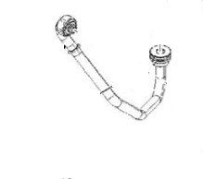 Tube 0010035593 SAUNIER DUVAL
