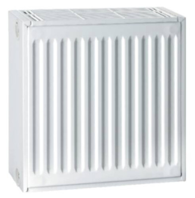 Radiateur Panneau Samba 33 HB Hauteur 700 x Longueur 1300 3373 W (Dt 50°C) CC335H739 CHAPPEE