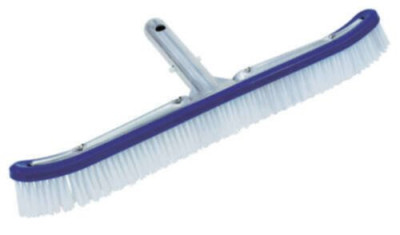 Brosse de paroi aluminium standard 42 cm KOK-400-8613 SCP