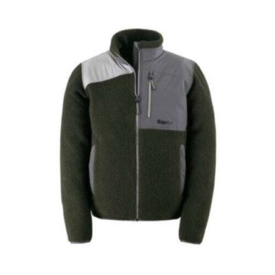 Polaire Earth vert XL 35237 KAPRIOL