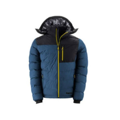 Veste Thermic bleu royal/noir XXL 60344 KAPRIOL