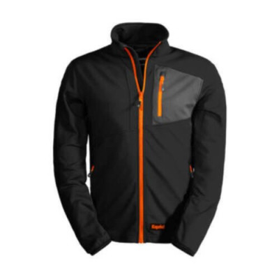 Polaire Teck noir M 60261 KAPRIOL