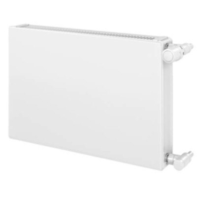 Radiateur eau chaude Reggane 3010 Plan Compact 22KP 600x1200 Dt50°C 2003 W 22KP600 1200 / F1I2206012010B00 FINIMETAL