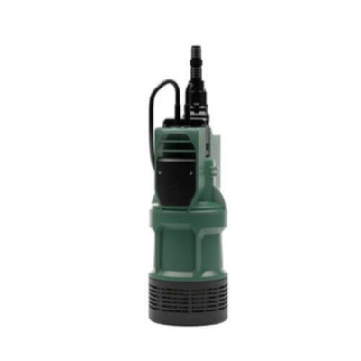 Pompe Immergée Automatique DIVERTON 650 M 230 V - 0,42 kW - 2,9 A- Débit max : 4,8 m³/h - Pression maxi : 3 bar - Raccordement 1" - Livrée avec 15 m de câble 152640 JETLY