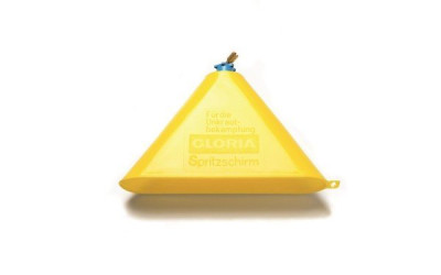 Écran de pulvérisation diamètre 260 mm pour pulvérisateur dorsal VINMER