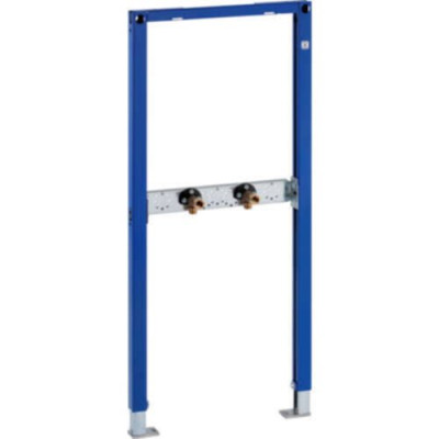 Bâti-support DUOFIX PLUS douche et baignoire 111740001 GEBERIT