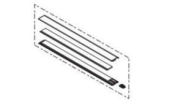 VANE-COMPLETE ACXE24C02790 PANASONIC