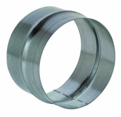Raccord mâle galva diamètre 200mm Réf. RMD0200 TFVM