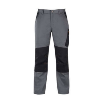 Pantalon Evo Plus gris, taille L 60132 KAPRIOL