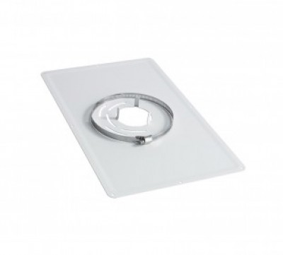 Plaque de Proprete D15 - TEN