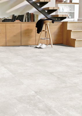 CARRELAGE SALLY PIERRE GRISE 60x60 LA PIECE