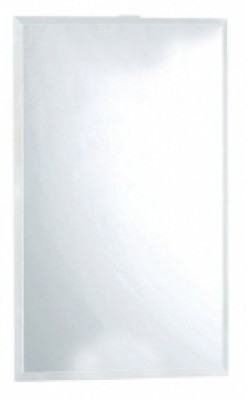 Miroir MILANO panoramique largeur 140cm NEOVA