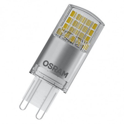 Ampoule LED ST PIN 40 4,5 W G9 827 claire DESAMAIS DISTRIBUTION