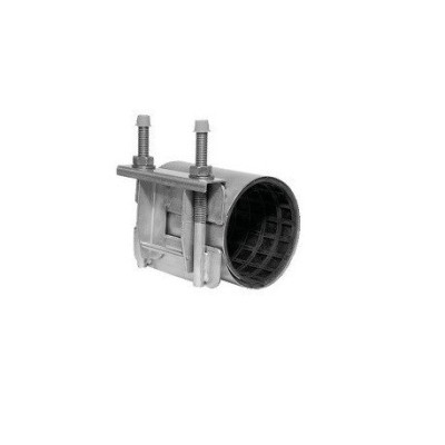 Collier de réparation inox MINIFIX CMSI8994 pour tube 89 x 94 ERICO FRANCE