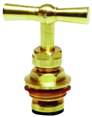 Robinet d’arrêt droit DMSE 2207 12 x 17 HUOT