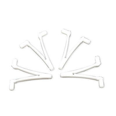 SPIDO - 4 ressorts-attache
