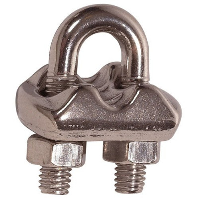 SPIDO - Serre-cable