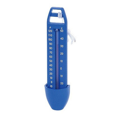 SPIDO - Thermomètre flottant pour piscine