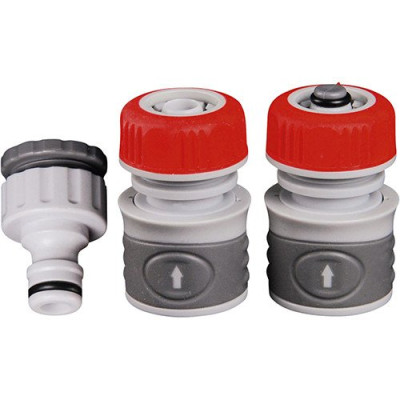 SPIDO - Kit raccord d19