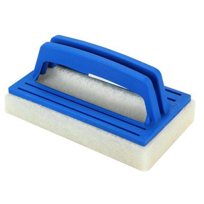 SPIDO - Brosse ligne d’eau à main pour piscine