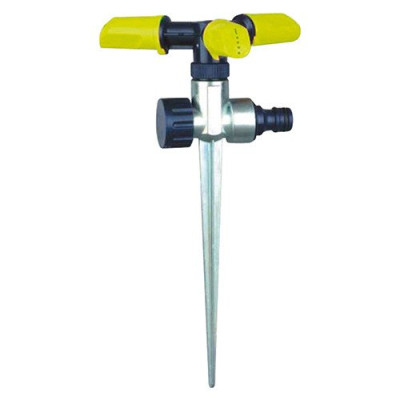 SPIDO - Arroseur rotatif 3 jets