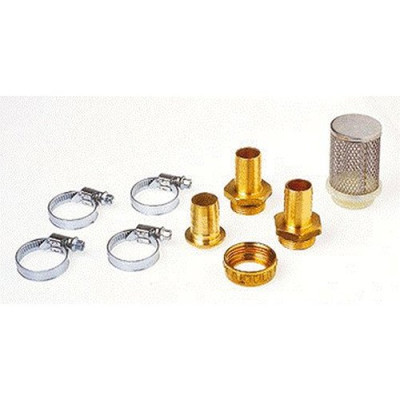 SPIDO - Kit accessoires pour tr25