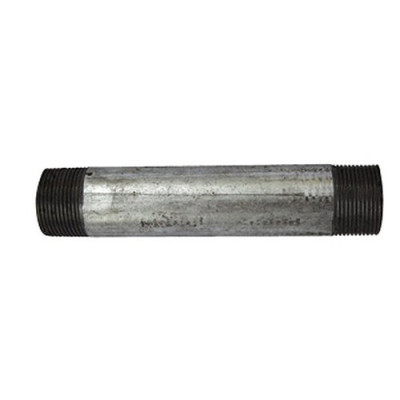 SPIDO - Allonge galvanisee 1"1/4 lg100