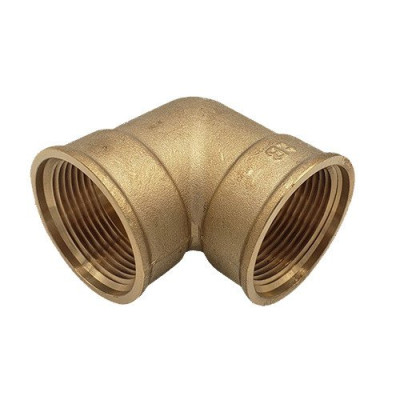SPIDO - Coude laiton ff 40/49