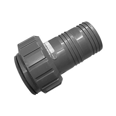 SPIDO - Ecrou tourn pvc f2"1/4-d52,d50