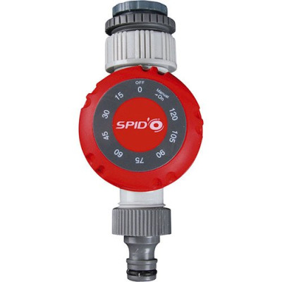 SPIDO - Minuterie arrosage MINUT'O