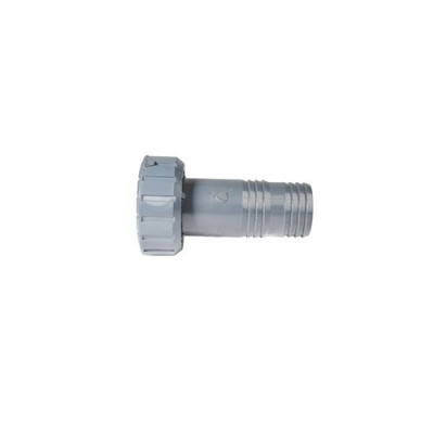SPIDO - Ecrou tourn pvc f1"1/4-d27,d25